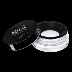 Makeup Forever Ultra HD Finishing Loose Powder